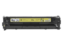            HP 131A  M251/M276, Yellow (1.8K)