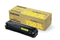 Оригинални тонер касети и тонери за цветни лазерни принтери » Тонер Samsung CLT-Y503L за SL-C3010/C3060, Yellow (5K)