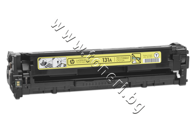 CF212A  HP 131A  M251/M276, Yellow (1.8K)