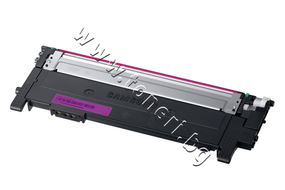 SU234A  Samsung CLT-M404S  SL-C430/C480, Magenta (1K)