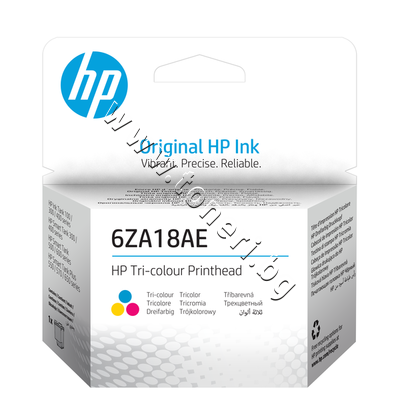 6ZA18AE  HP GT 6ZA18AE, Tri-color