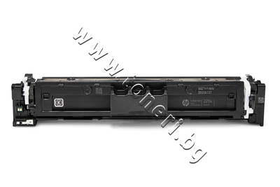 W2200A  HP 220A  4202/4302, Black (2K)