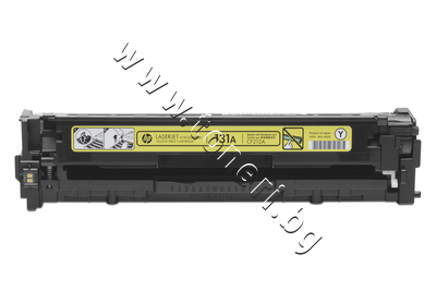 CF212A  HP 131A  M251/M276, Yellow (1.8K)