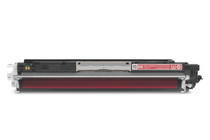 Оригинални тонер касети и тонери за цветни лазерни принтери » Тонер HP 126A за CP1025/M175/M275, Magenta (1K)