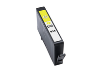         HP 924, Yellow