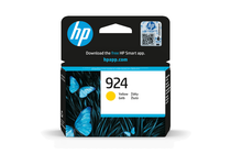          HP 924, Yellow