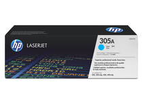            HP 305A  M375/M451/M475, Cyan (2.6K)