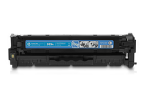            HP 305A  M375/M451/M475, Cyan (2.6K)