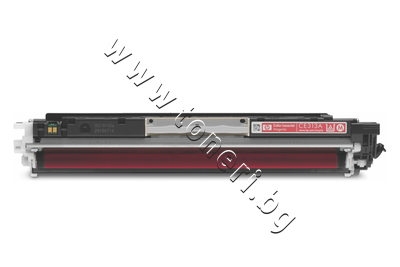 CE313A Тонер HP 126A за CP1025/M175/M275, Magenta (1K)