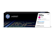 Оригинални тонер касети и тонери за цветни лазерни принтери » Тонер HP 205A за M180/M181, Magenta (0.9K)