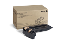 Оригинални тонер касети и тонери за лазерни принтери » Тонер Xerox 106R01410 за 4250/4260 (25K)