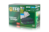 Съвместими тонер касети и тонери за лазерни принтери » TF1 Тонер CE390A HP 90A за M4555/M601/M602/M603 (10K)