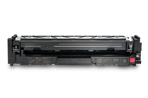 Оригинални тонер касети и тонери за цветни лазерни принтери » Тонер HP 205A за M180/M181, Magenta (0.9K)
