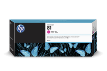          HP 81, Magenta (680 ml)