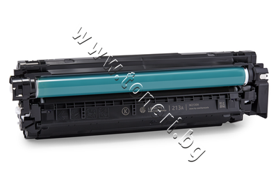 W2130A  HP 213A  5700/5800/6700/6800, Black (3.5K)