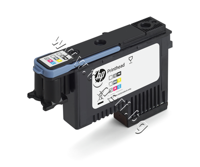 P2V27A Глава HP 731, Universal
