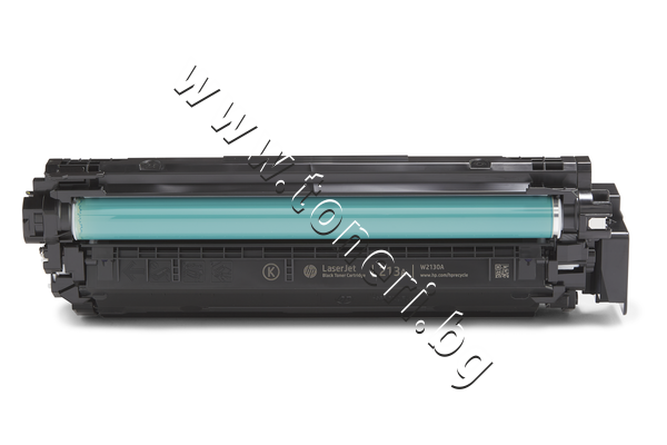 W2130A Тонер HP 213A за 5700/5800/6700/6800, Black (3.5K) - изображение 3 от 4