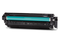 W2171Z  HP 217Z  6800, Cyan (24K)