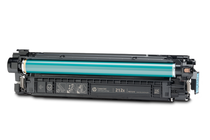 Оригинални тонер касети и тонери за цветни лазерни принтери » Тонер HP 212X за M554/M555/M578, Cyan (10K)