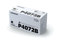 Оригинални тонер касети и тонери за цветни лазерни принтери » Тонер Samsung CLT-P4072B за CLP-320/CLX-3180 2-pack, Black (2x1.5K)