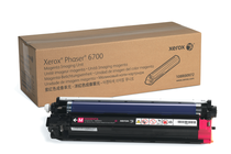 Оригинални тонер касети и тонери за цветни лазерни принтери » Барабан Xerox 108R00972 за 6700, Magenta (50K)