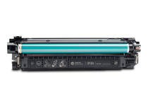            HP 212X  M554/M555/M578, Cyan (10K)