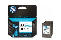          HP 56small, Black