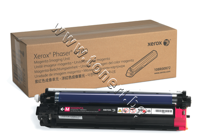 108R00972  Xerox 108R00972  6700, Magenta (50K)