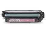 CE403A Тонер HP 507A за M551/M570/M575, Magenta (6K) - изображение 3 от 4