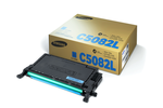 SU055A Тонер Samsung CLT-C5082L за CLP-620/670/CLX-6220, Cyan (4K) - изображение 1 от 3