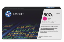            HP 507A  M551/M570/M575, Magenta (6K)