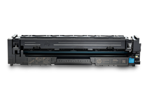 Оригинални тонер касети и тонери за цветни лазерни принтери » Тонер HP 205A за M180/M181, Cyan (0.9K)