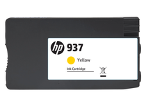          HP 937, Yellow