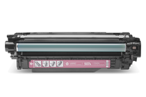            HP 507A  M551/M570/M575, Magenta (6K)