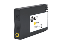          HP 937, Yellow