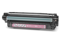            HP 507A  M551/M570/M575, Magenta (6K)