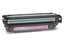            HP 507A  M551/M570/M575, Magenta (6K)