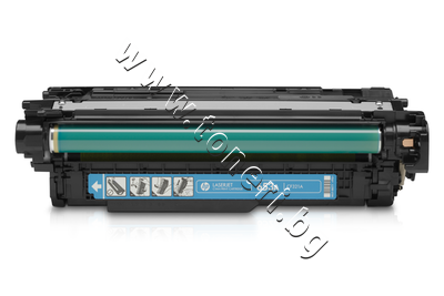 CF321A  HP 653A  M680, Cyan (16.5K)