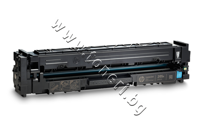 CF531A  HP 205A  M180/M181, Cyan (0.9K)