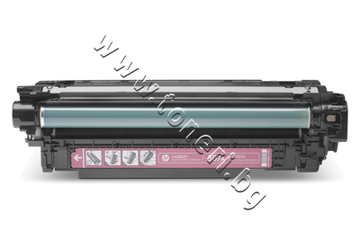 CE403A  HP 507A  M551/M570/M575, Magenta (6K)