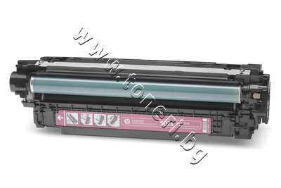 CE403A  HP 507A  M551/M570/M575, Magenta (6K)