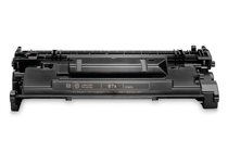 Оригинални тонер касети и тонери за лазерни принтери » Тонер HP 87A за M501/M506/M527 (9K)