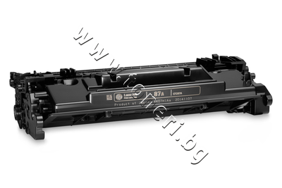 CF287A  HP 87A  M501/M506/M527 (9K)