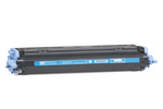 Q6001A Тонер HP 124A за 1600/2600, Cyan (2K) - изображение 2 от 3