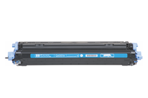 Оригинални тонер касети и тонери за цветни лазерни принтери » Тонер HP 124A за 1600/2600, Cyan (2K)