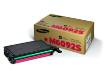 Оригинални тонер касети и тонери за цветни лазерни принтери » Тонер Samsung CLT-M6092S за CLP-770/775, Magenta (7K)