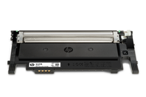 Оригинални тонер касети и тонери за цветни лазерни принтери » Тонер HP 117A за 150/178/179, Black (1K)