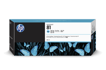          HP 81, Light Cyan (680 ml)