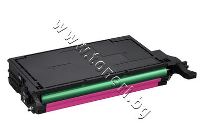 SU348A  Samsung CLT-M6092S  CLP-770/775, Magenta (7K)