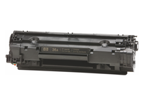 Оригинални тонер касети и тонери за лазерни принтери » Тонер HP 36A за M1120/P1505/M1522 (2K)
